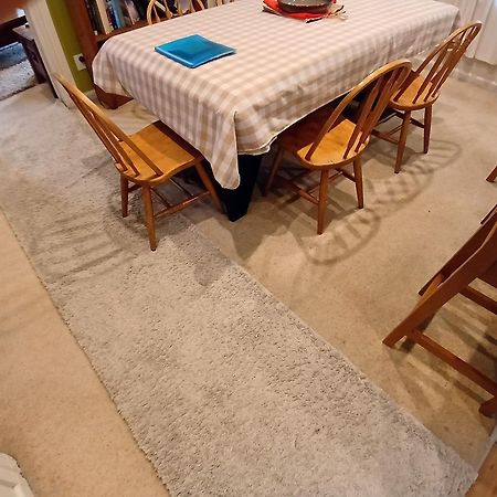 Riverlea Cottage - Cosy, Comfy, Quiet, Central Таумаруни Экстерьер фото