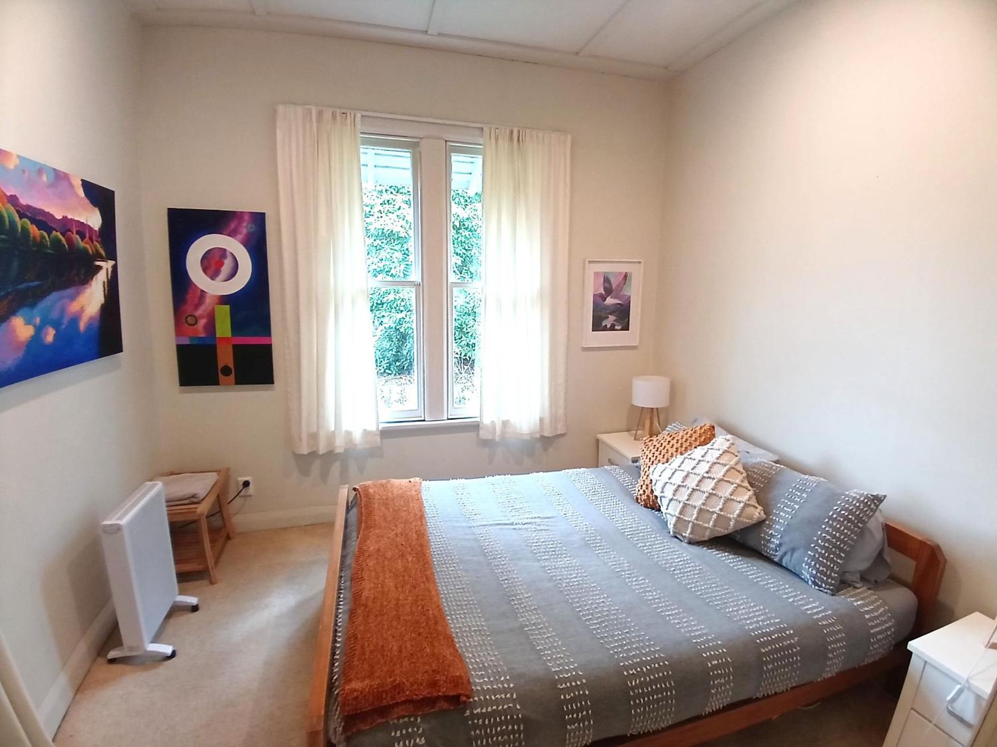 Riverlea Cottage - Cosy, Comfy, Quiet, Central Таумаруни Экстерьер фото